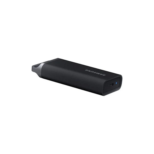 Samsung T5 EVO 4TB Portable External SSD Samsung T5 EVO 4TB Portable External SSD
